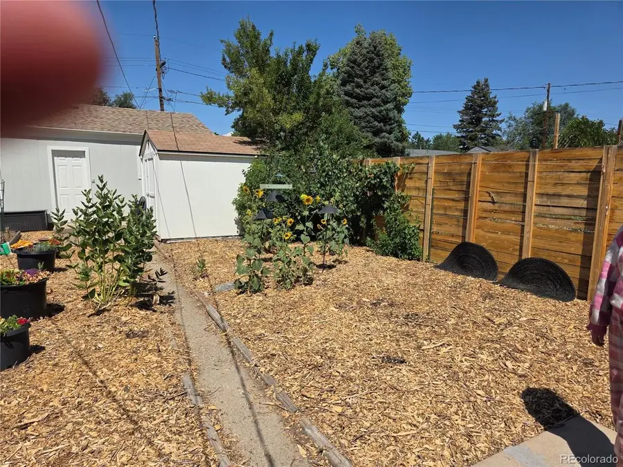 1145 S Vrain St, Denver, CO 80219 - #3