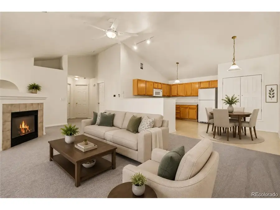 3271 E 103rd Pl #1305, Thornton, CO 80229 - #2