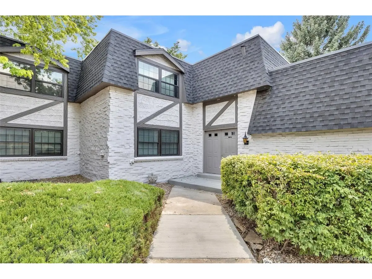 3511 S Hillcrest Dr #4, Denver, CO 80237 - #1