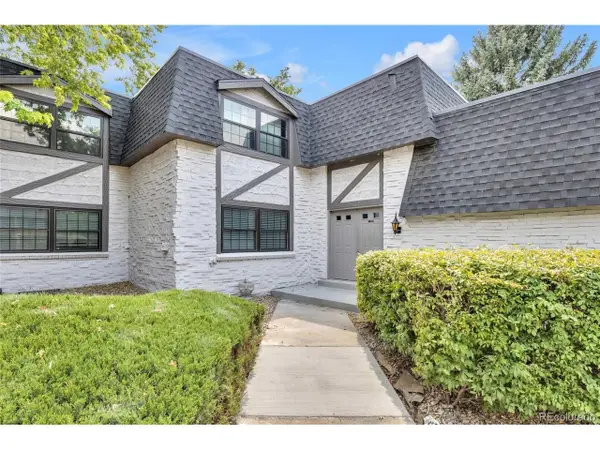 3511 S Hillcrest Dr #4, Denver, CO 80237