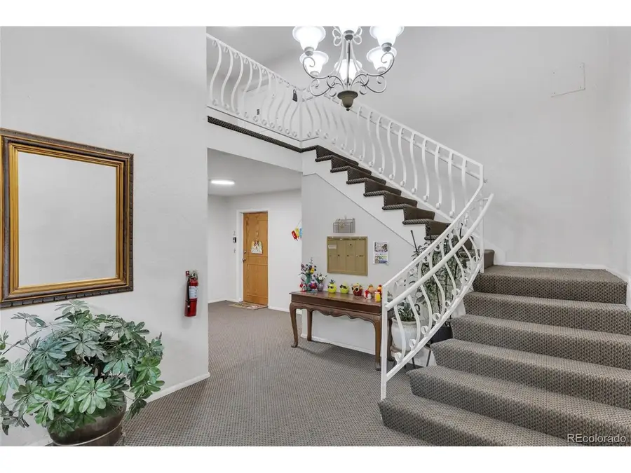 3511 S Hillcrest Dr #4, Denver, CO 80237 - #2