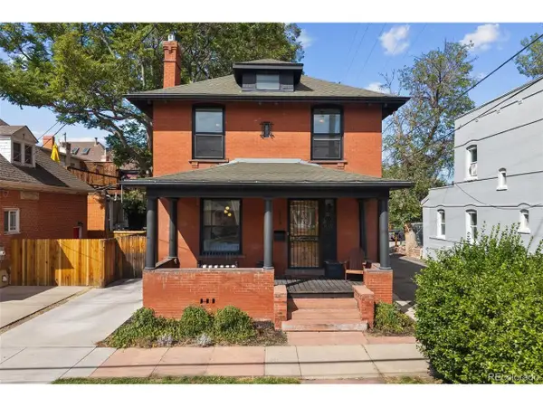 1319 E 23rd Ave, Denver, CO 80205