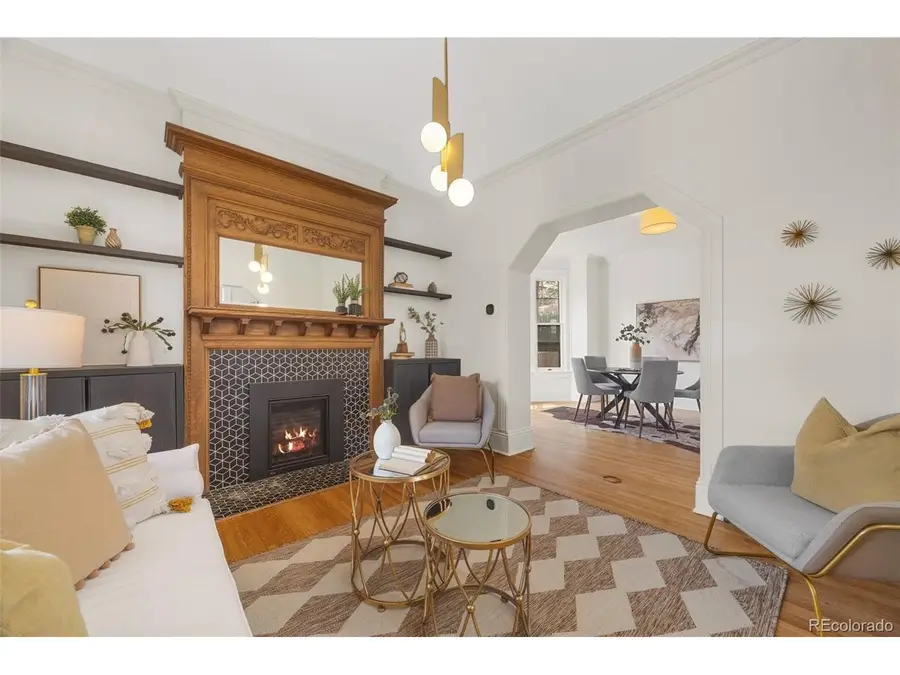 1319 E 23rd Ave, Denver, CO 80205 - #3