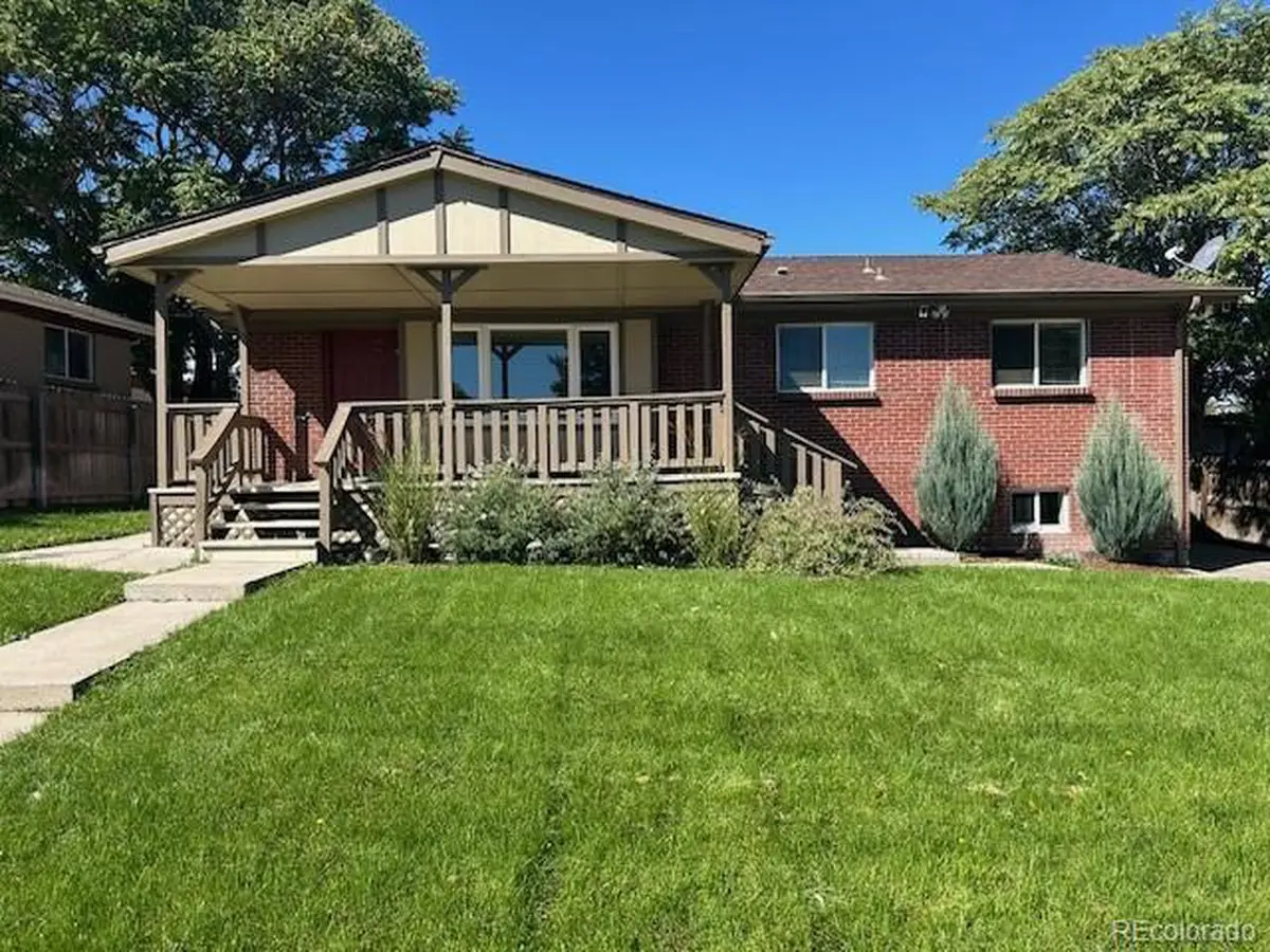 8681 Hopkins Dr, Welby, CO 80229 - #1