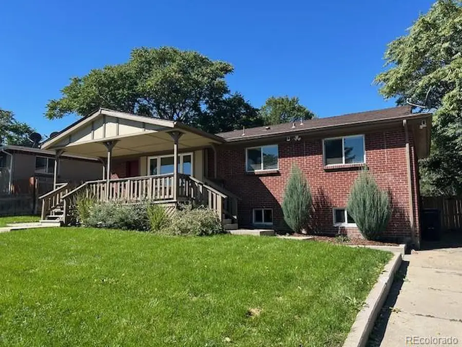 8681 Hopkins Dr, Welby, CO 80229 - #2