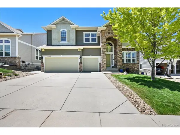 12063 Blackwell Way, Parker, CO 80138