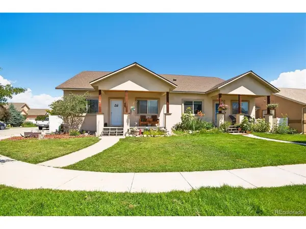 122 Starbuck Cir, Salida, CO 81201