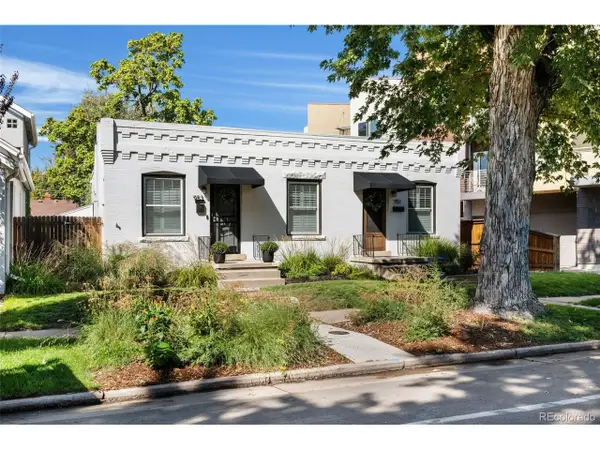 953 S Washington St, Denver, CO 80209