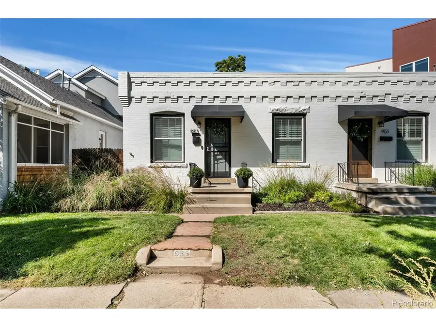 953 S Washington St, Denver, CO 80209 - #2