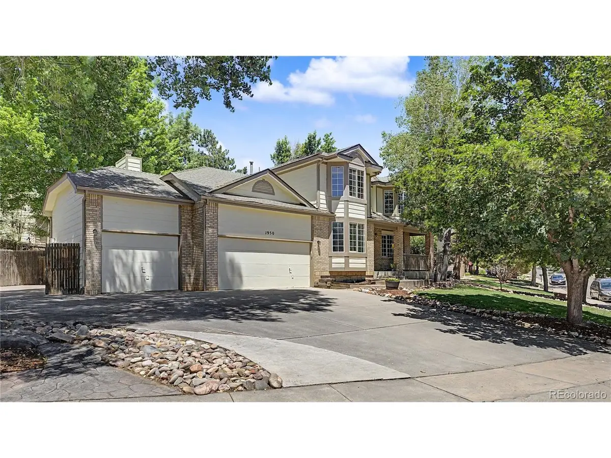 1950 Manning Way, Colorado Springs, CO 80919 - #1