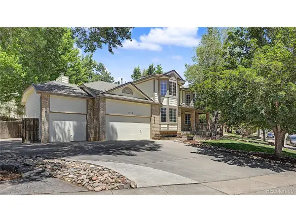 1950 Manning Way, Colorado Springs, CO 80919