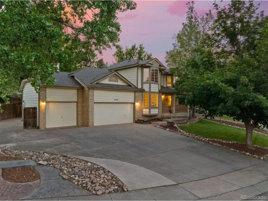 1950 Manning Way, Colorado Springs, CO 80919 - #2