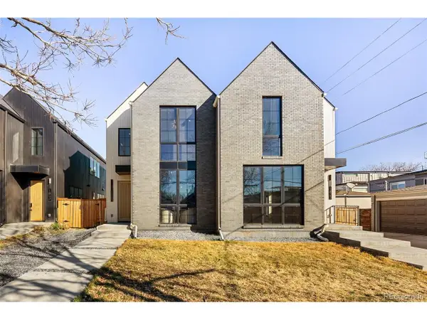 1823 W 35th Ave, Denver, CO 80211