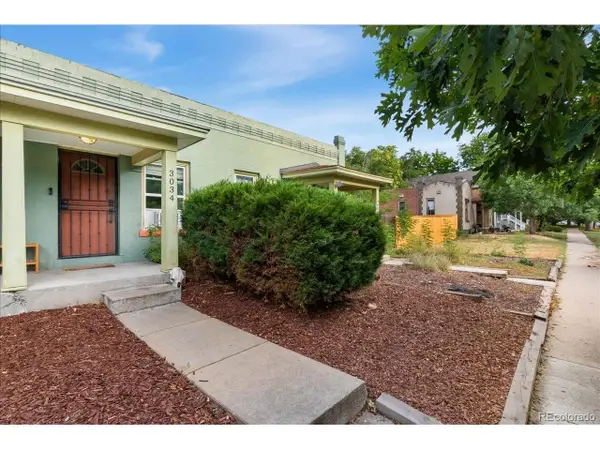 3034 N High St, Denver, CO 80205