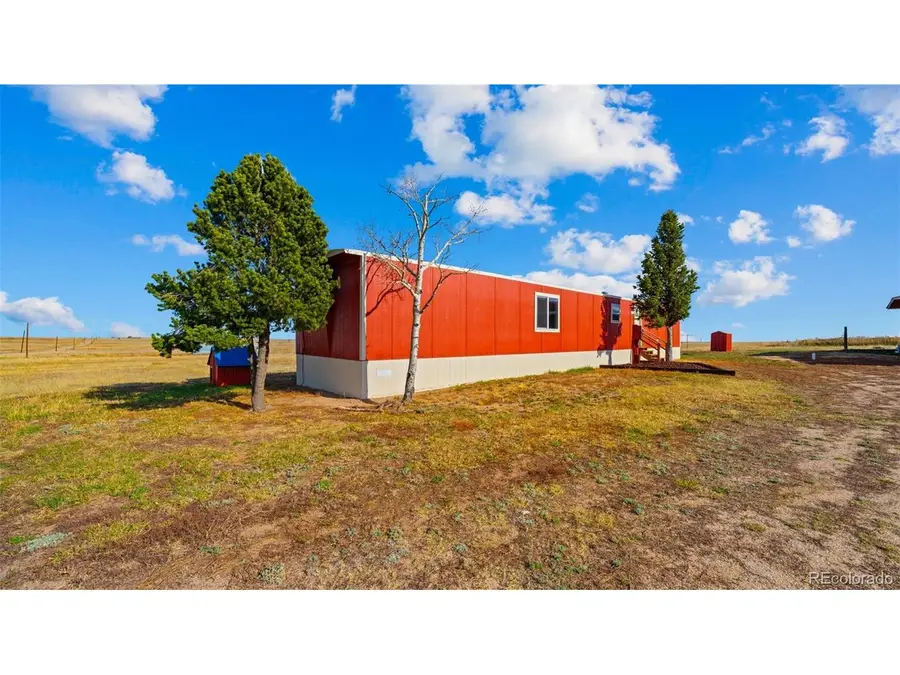 Address Withheld By Seller, Yoder, CO 80864 - #3