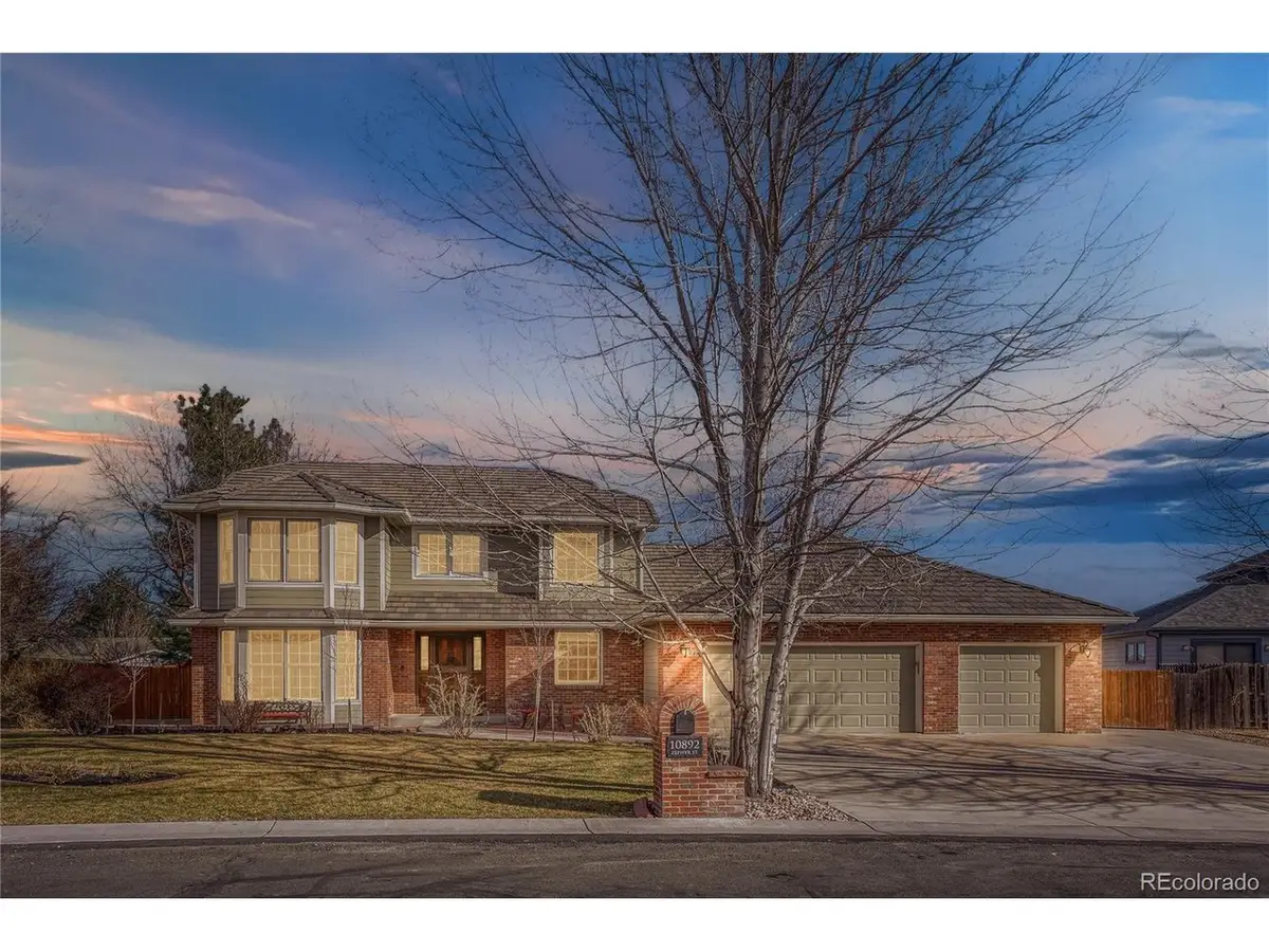 10892 Zephyr St, Broomfield, CO 80021 - #1