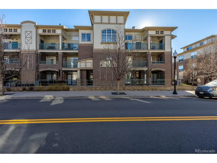 3852 S Dallas St #8-107, Aurora, CO 80014 - #2