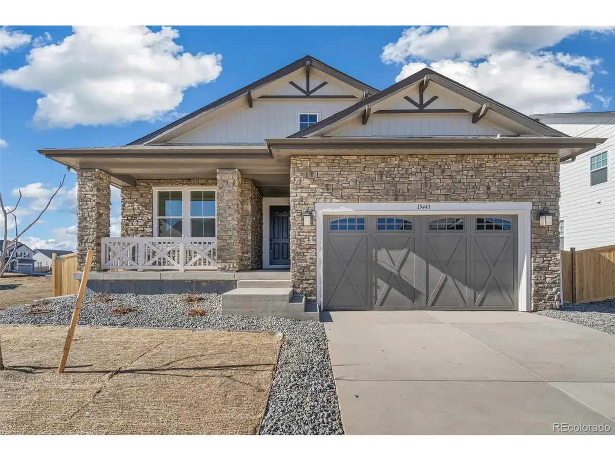 15443 Leyden St, Brighton, CO 80602 - #1