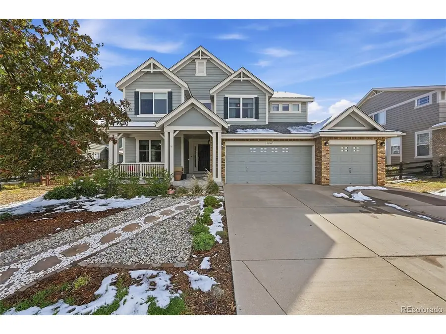 8262 Dressage Rd, Littleton, CO 80125 - #2