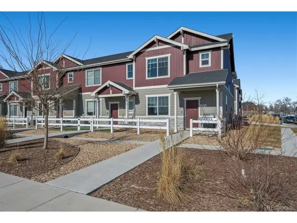 211 Molinar St, Johnstown, CO 80534