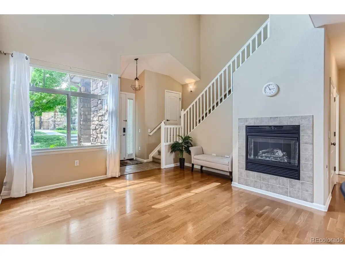 8555 Gold Peak Dr #F, Highlands Ranch, CO 80130 - #1