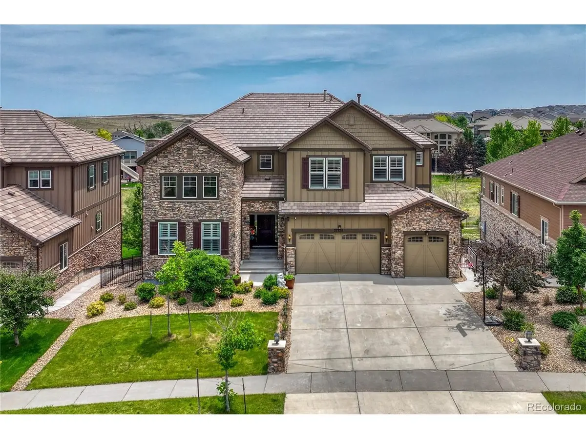 27728 E Kettle Pl, Aurora, CO 80016 - #1