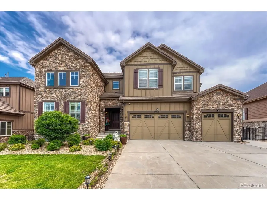 27728 E Kettle Pl, Aurora, CO 80016 - #2