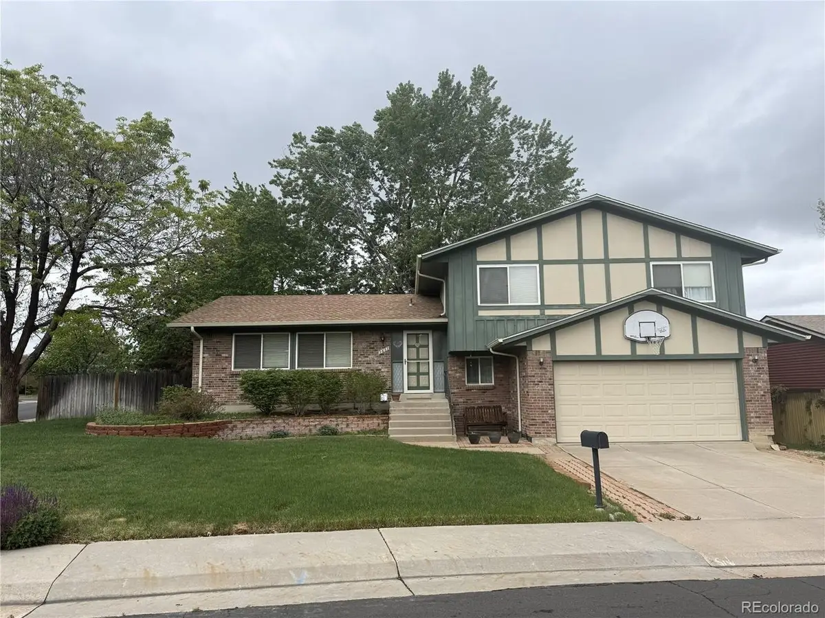 2637 S Salida St, Aurora, CO 80013 - #1