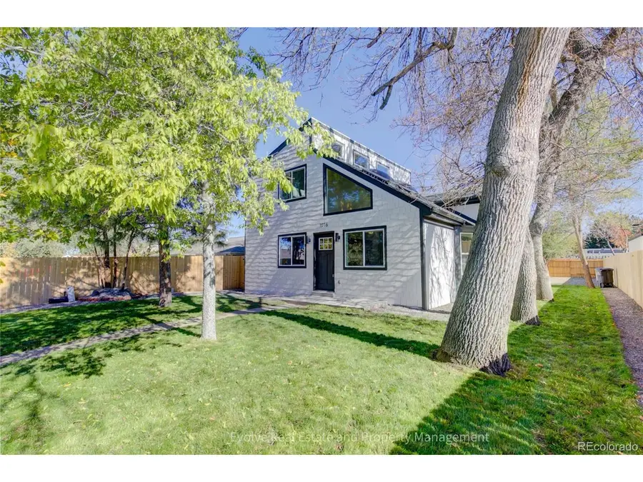 1076 S Leyden St, Denver, CO 80224 - #3