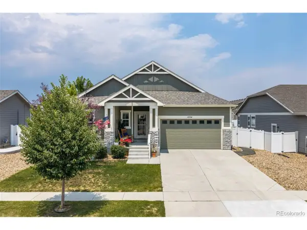 1254 Coffman Dr, Berthoud, CO 80513