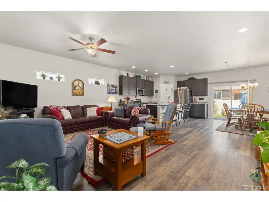 1254 Coffman Dr, Berthoud, CO 80513 - #2
