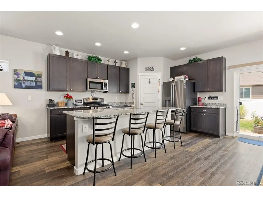 1254 Coffman Dr, Berthoud, CO 80513 - #3