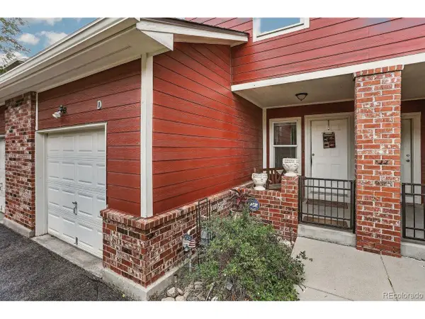 2416 W 82nd Pl #D, Westminster, CO 80031