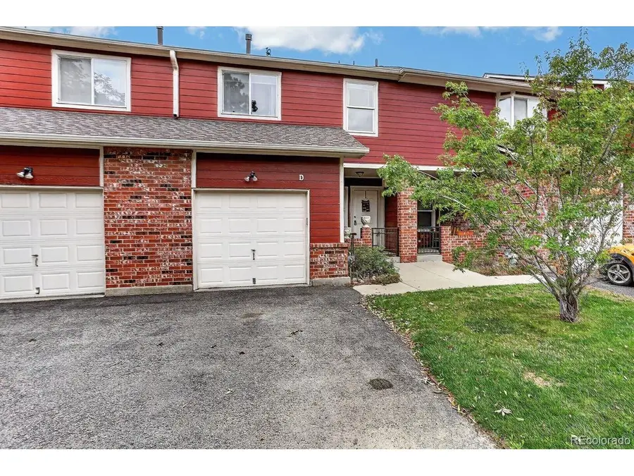 2416 W 82nd Pl #D, Westminster, CO 80031 - #3