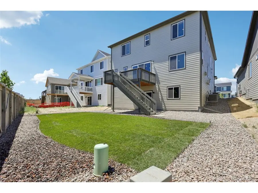 13788 Daffodil Way, Parker, CO 80134 - #2