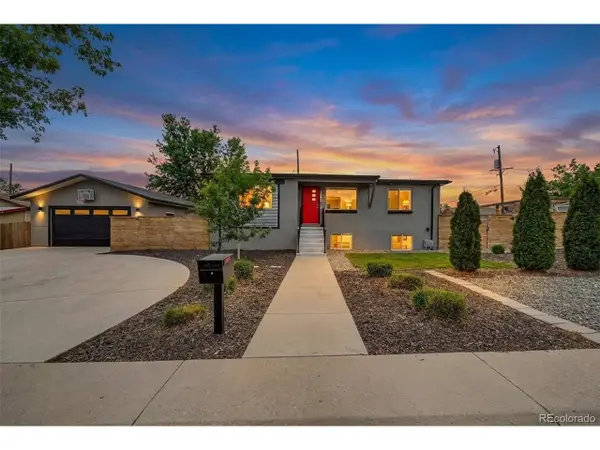 2340 W 48th Avenue S Dr, Denver, CO 80211