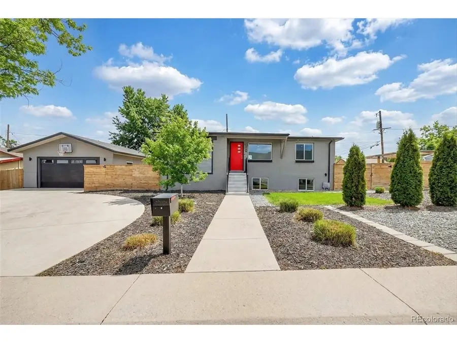 2340 W 48th Avenue S Dr, Denver, CO 80211 - #3