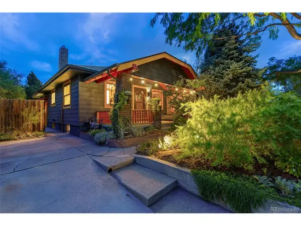 4857 N Raleigh N St, Denver, CO 80212