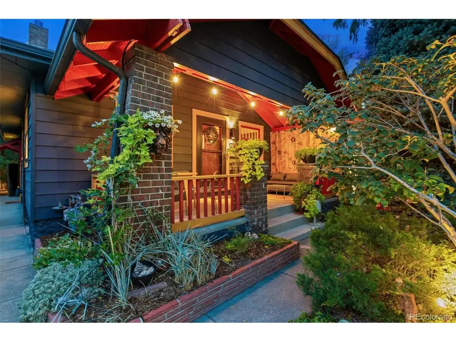 4857 N Raleigh N St, Denver, CO 80212 - #2
