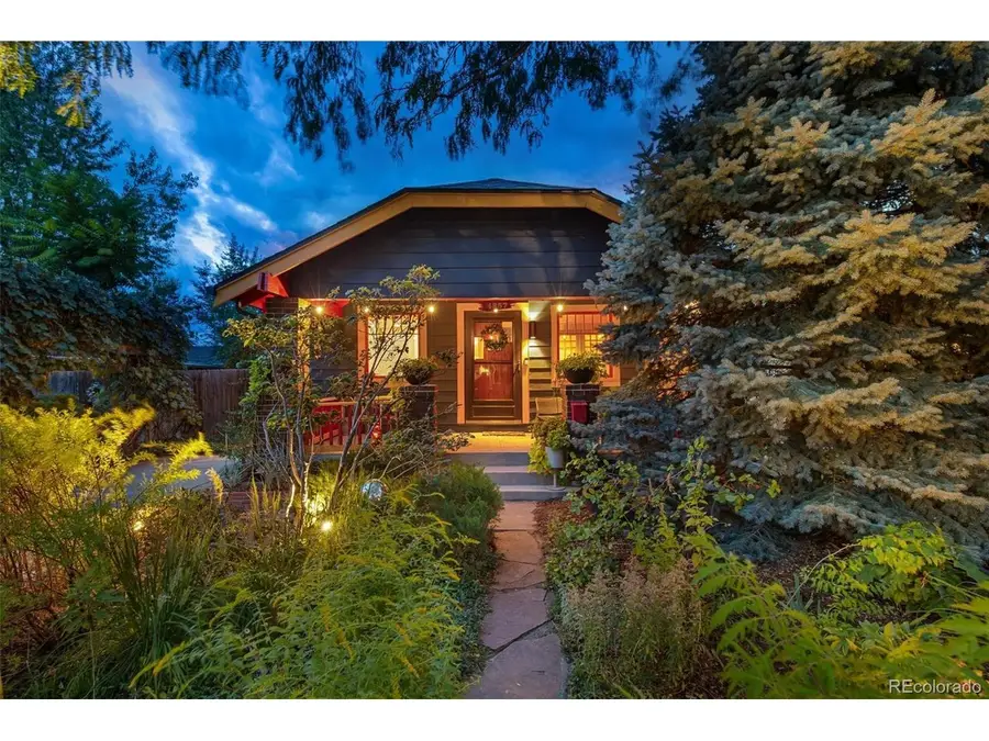 4857 N Raleigh N St, Denver, CO 80212 - #3