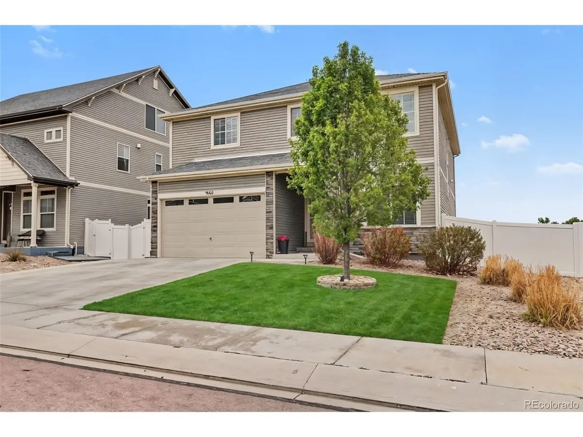 7856 Luminary Ln, Fountain, CO 80817 - #1