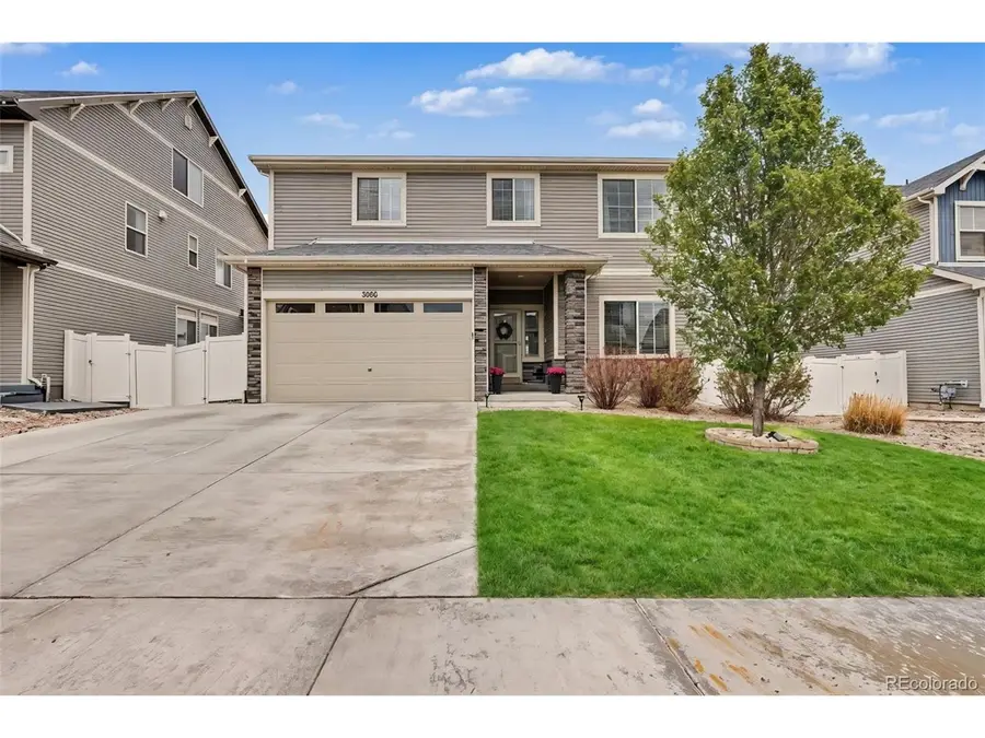 7856 Luminary Ln, Fountain, CO 80817 - #2