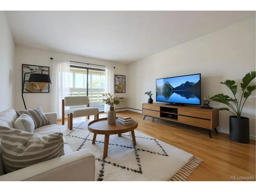 9155 E Center Ave #2D, Denver, CO 80247 - #2