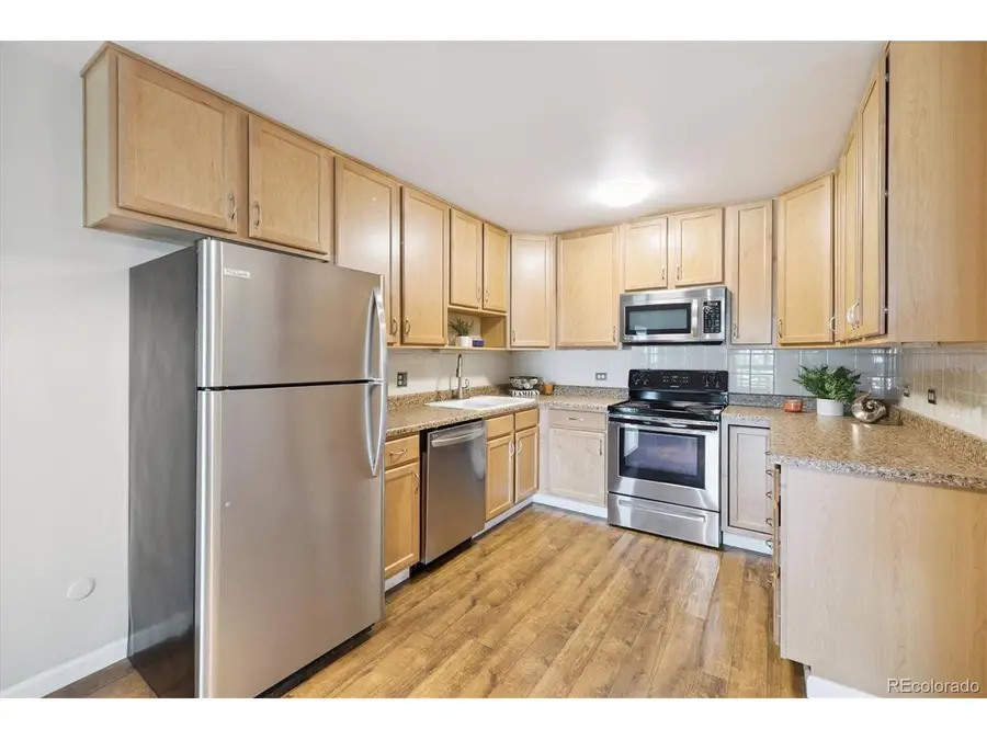 9155 E Center Ave #2D, Denver, CO 80247 - #3