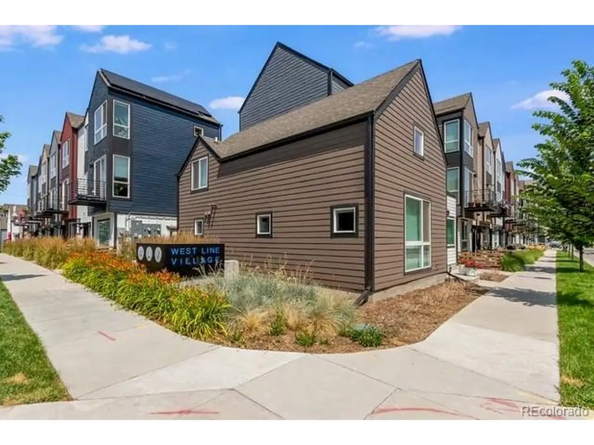 1014 Depew St, Lakewood, CO 80214 - #1