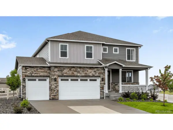 8366 E 135th Ct, Thornton, CO 80602