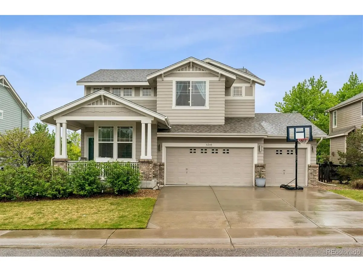 8248 Dressage Rd, Littleton, CO 80125 - #1