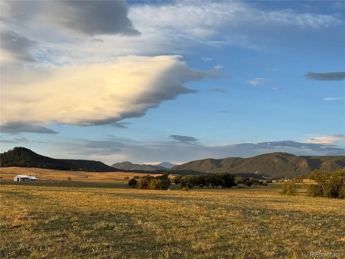 11001 Spruce Mountain Rd, Larkspur, CO 80118 - #1
