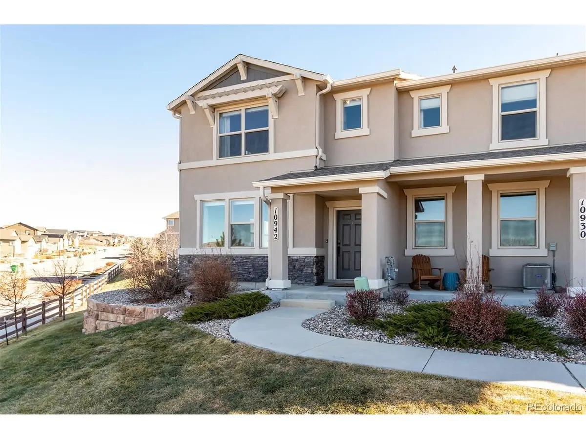 10942 Dusk Sky Pt, Colorado Springs, CO 80908 - #1