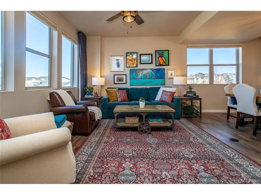 10942 Dusk Sky Pt, Colorado Springs, CO 80908 - #3